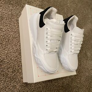 Alexander McQueen Sneakers